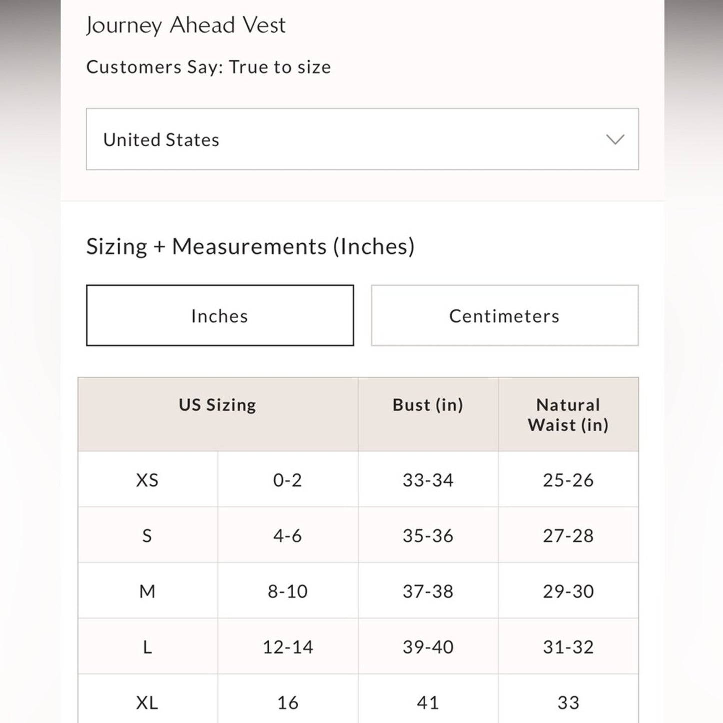 Free People Journey Ahead Vest in Black Combo