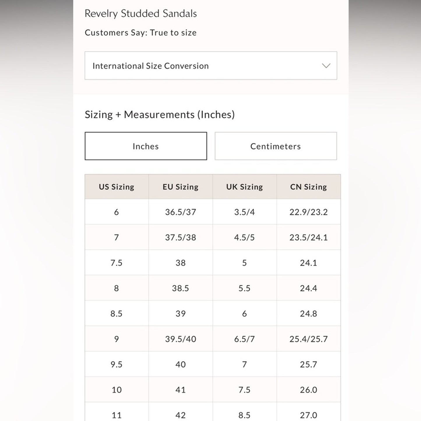 NWOT Free People Revelry Studded Sandals in Black