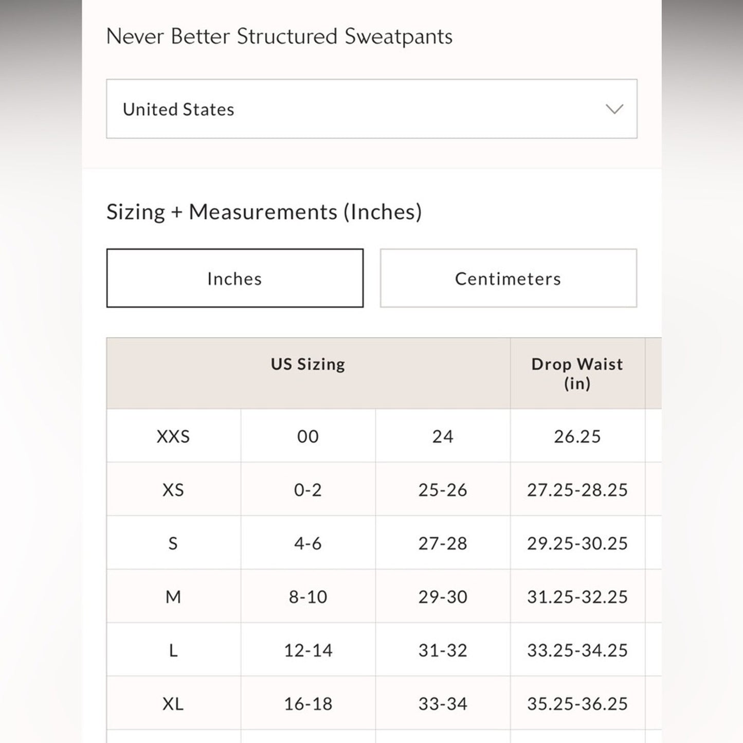 Free People Never Better Structured Sweatpants in Crimson