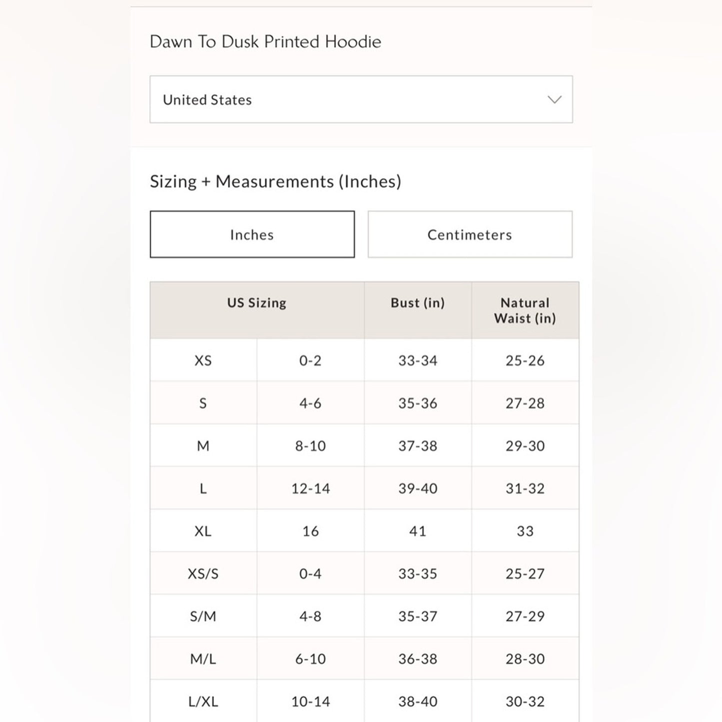 Free People Dawn To Dusk Printed Hoodie in FPM Combo