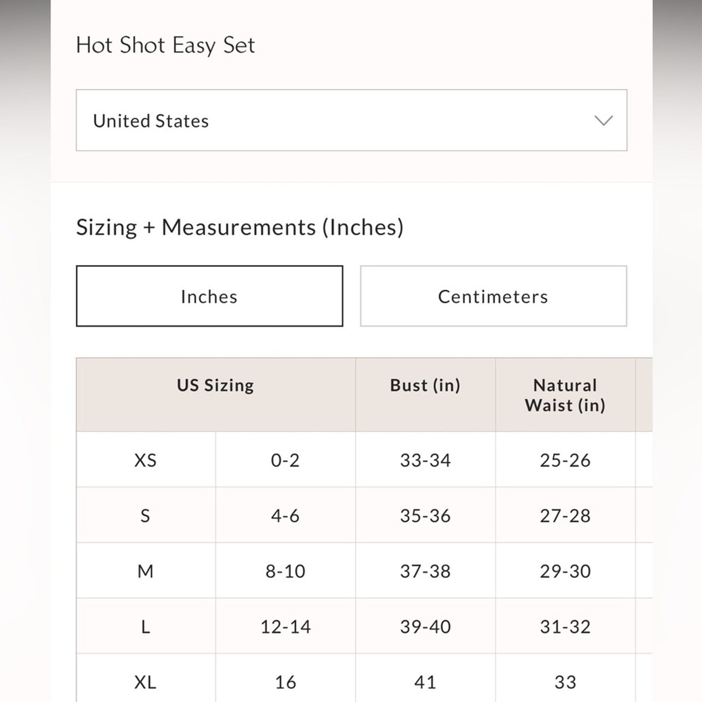 Free People Hot Shot Easy Set in Midnight Navy