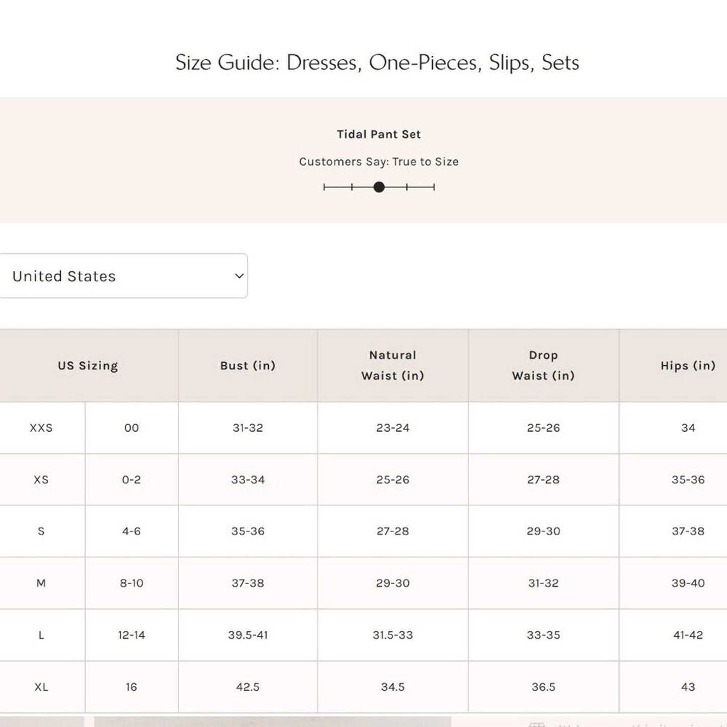 Free People Tidal Pant Set in Ceramic Stone