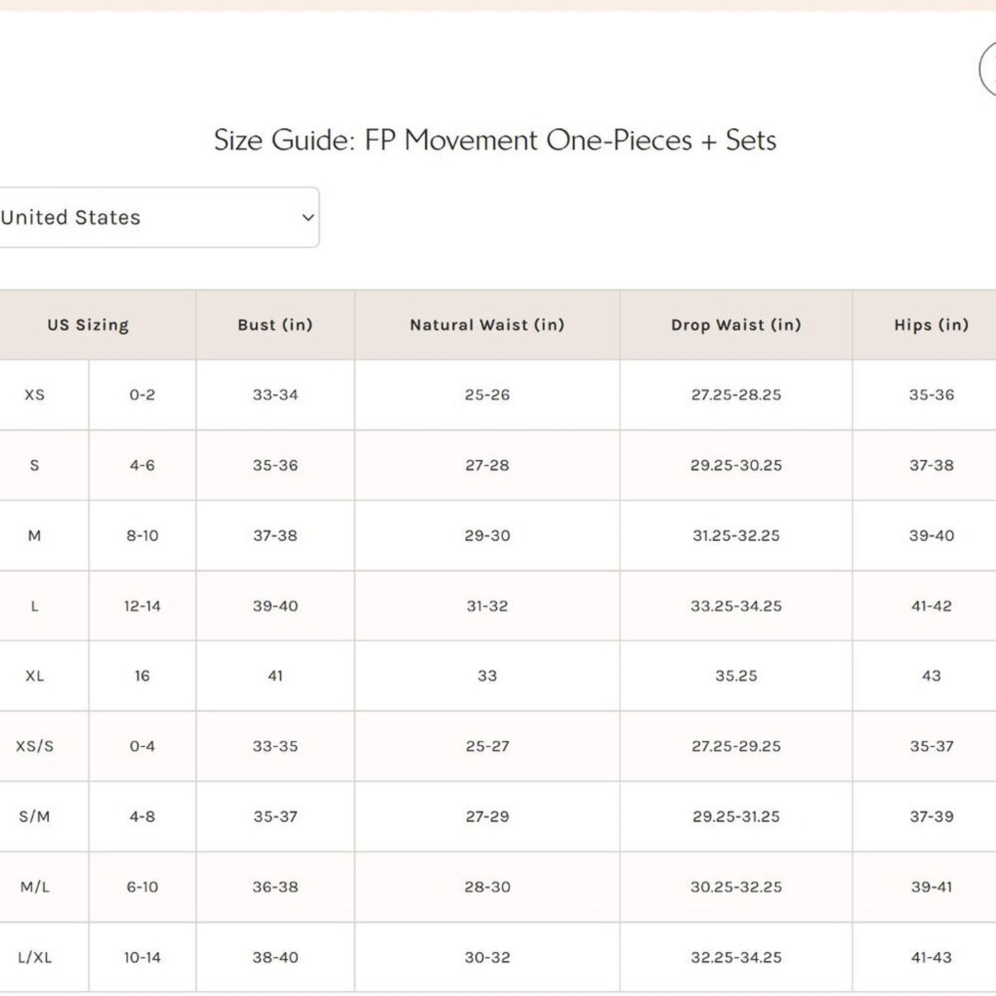 Free People Seeing Double Set in Midnight Navy