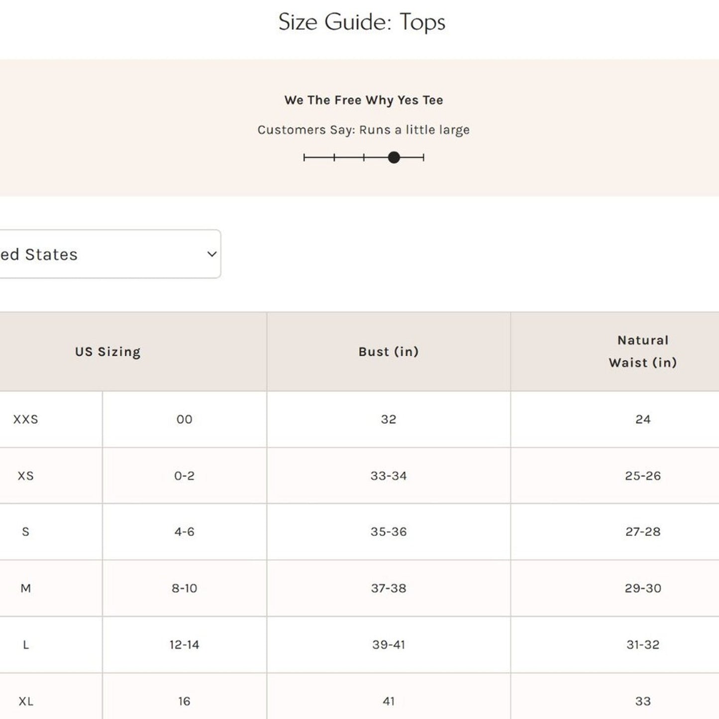 Free People Why Yes Tee In Milky Blue