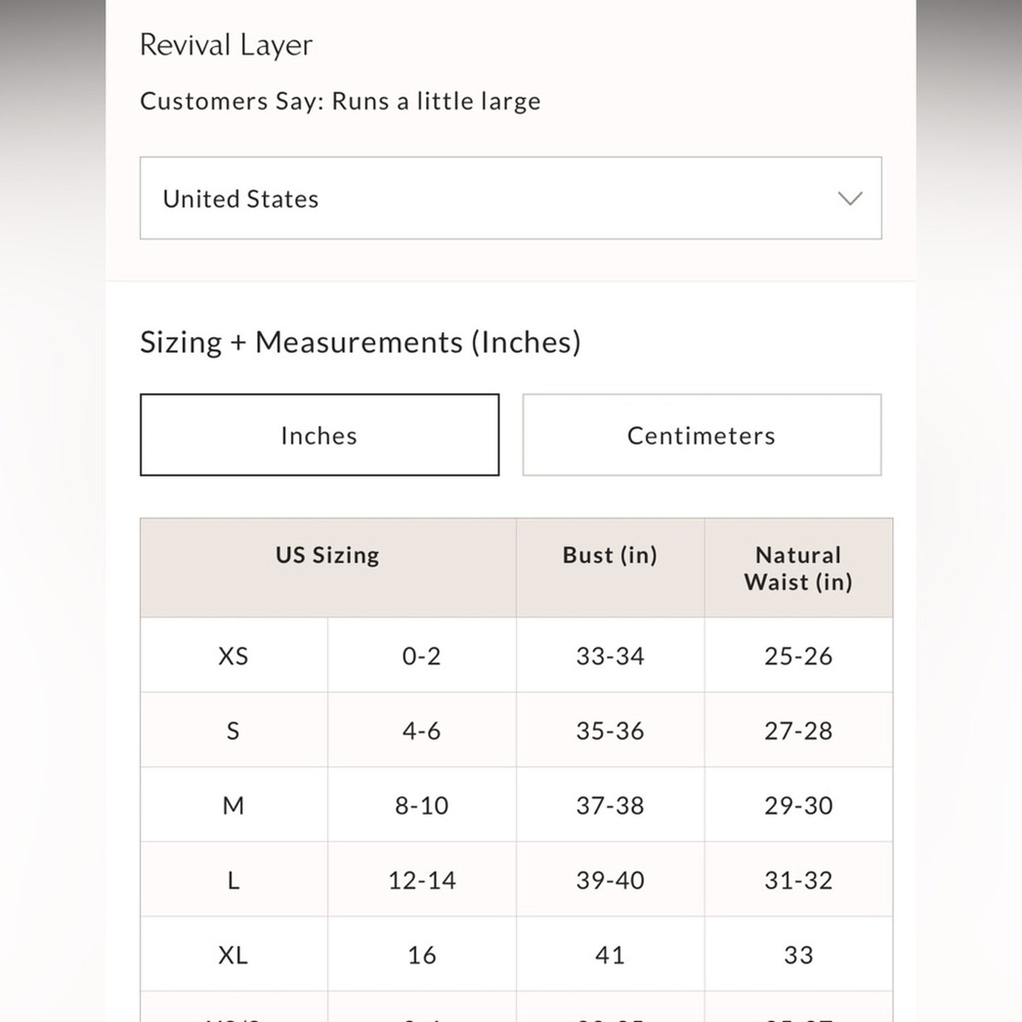 Free People Revival Layer in Hot Hibiscus