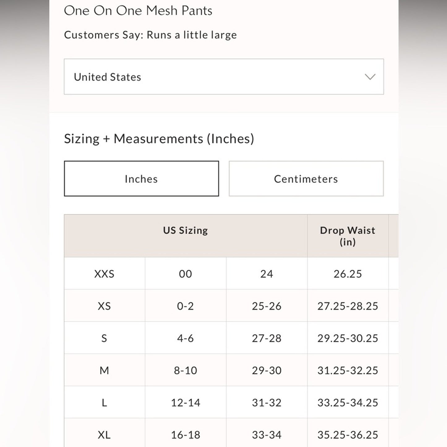 Free People One On One Mesh Pants in Athlete Blue