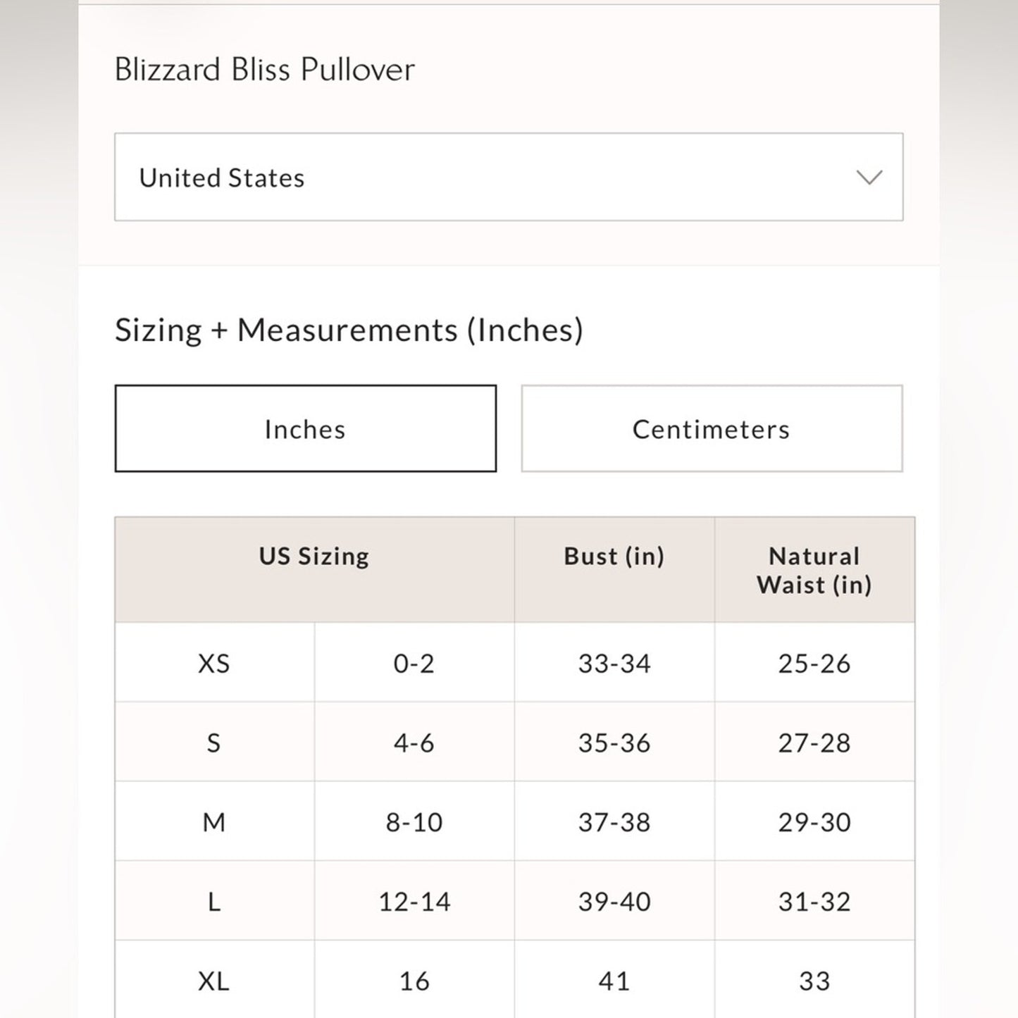 Free People Blizzard Bliss Pullover in Black