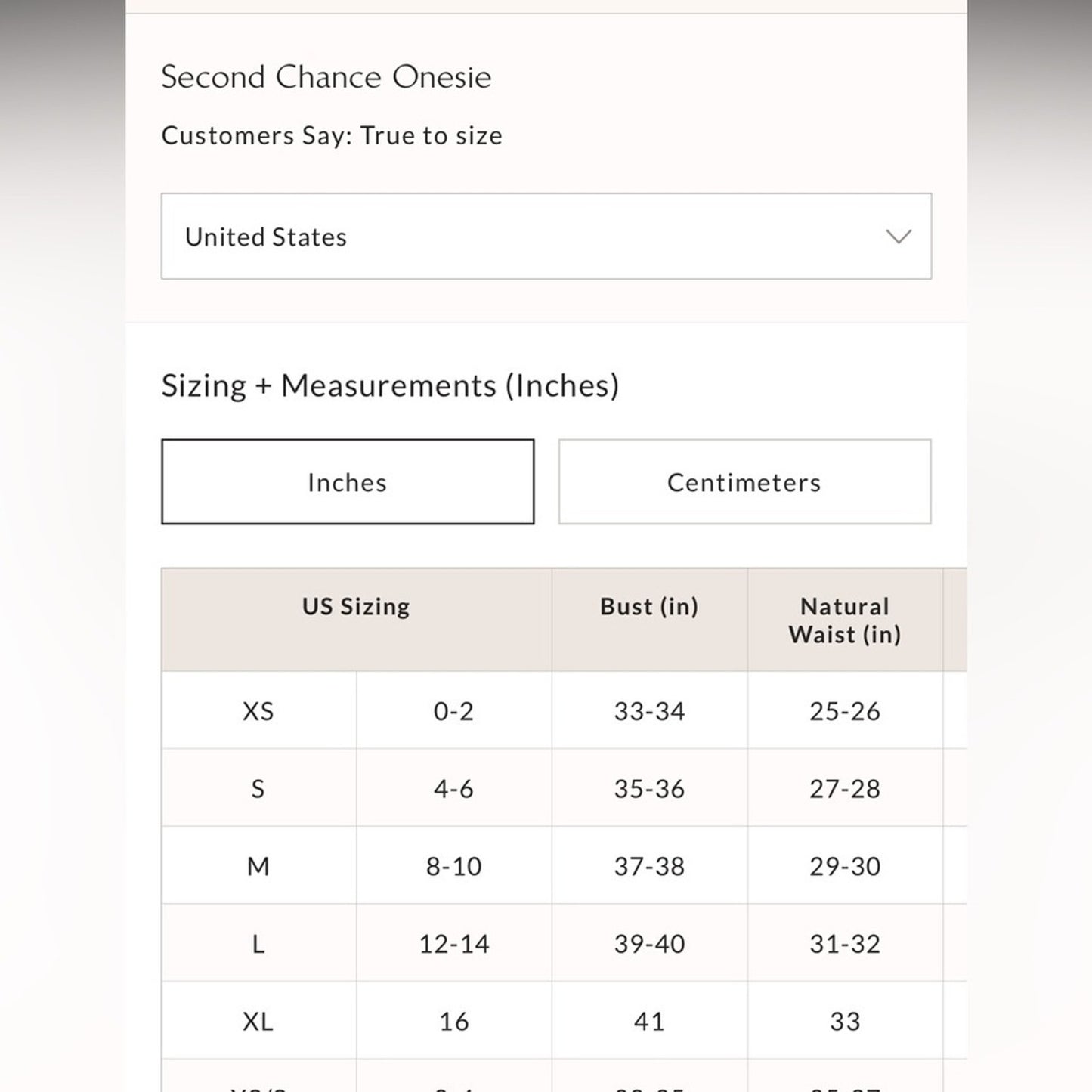 Free People Second Chance Onesie in Bamboo