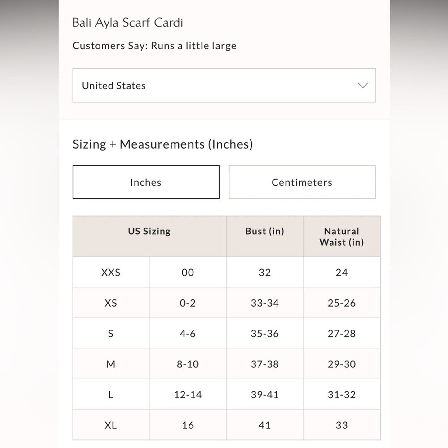 Free People Bali Ayla Scarf Cardi in Autumn Combo