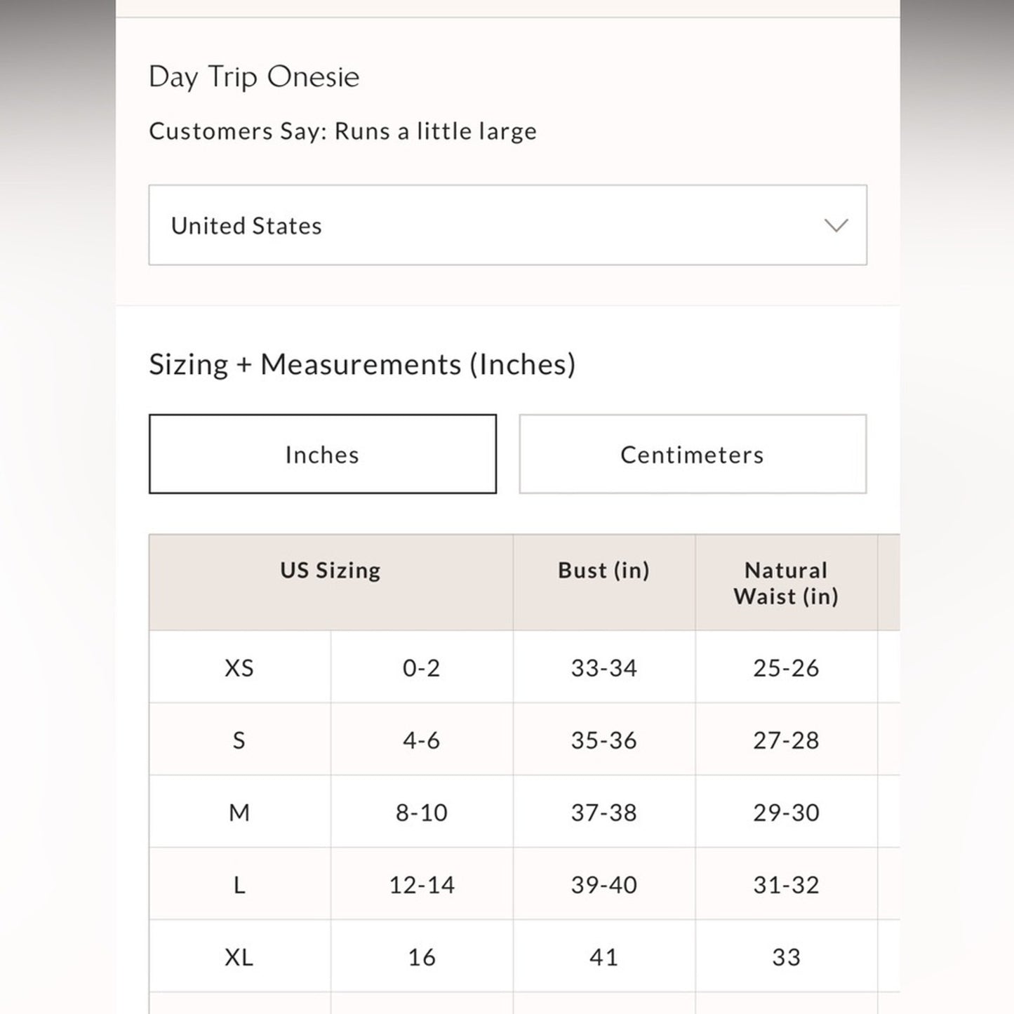 Free People Day Trip Onesie in Heather Grey