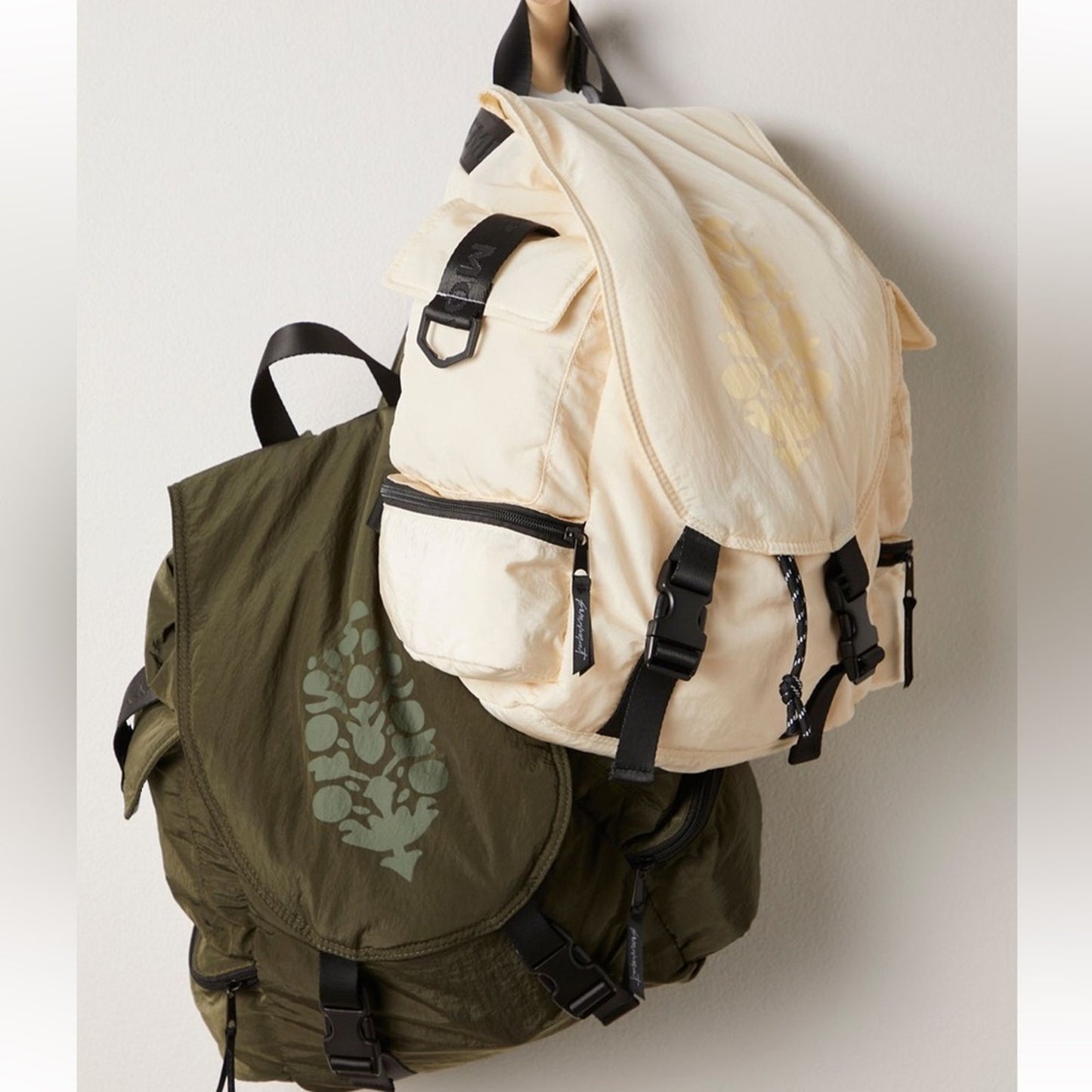 Free People Cool & Cozy Pack in Home Plate