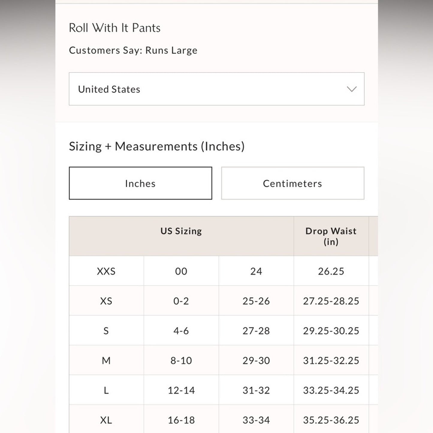 Free People Roll With It Pants in Flame