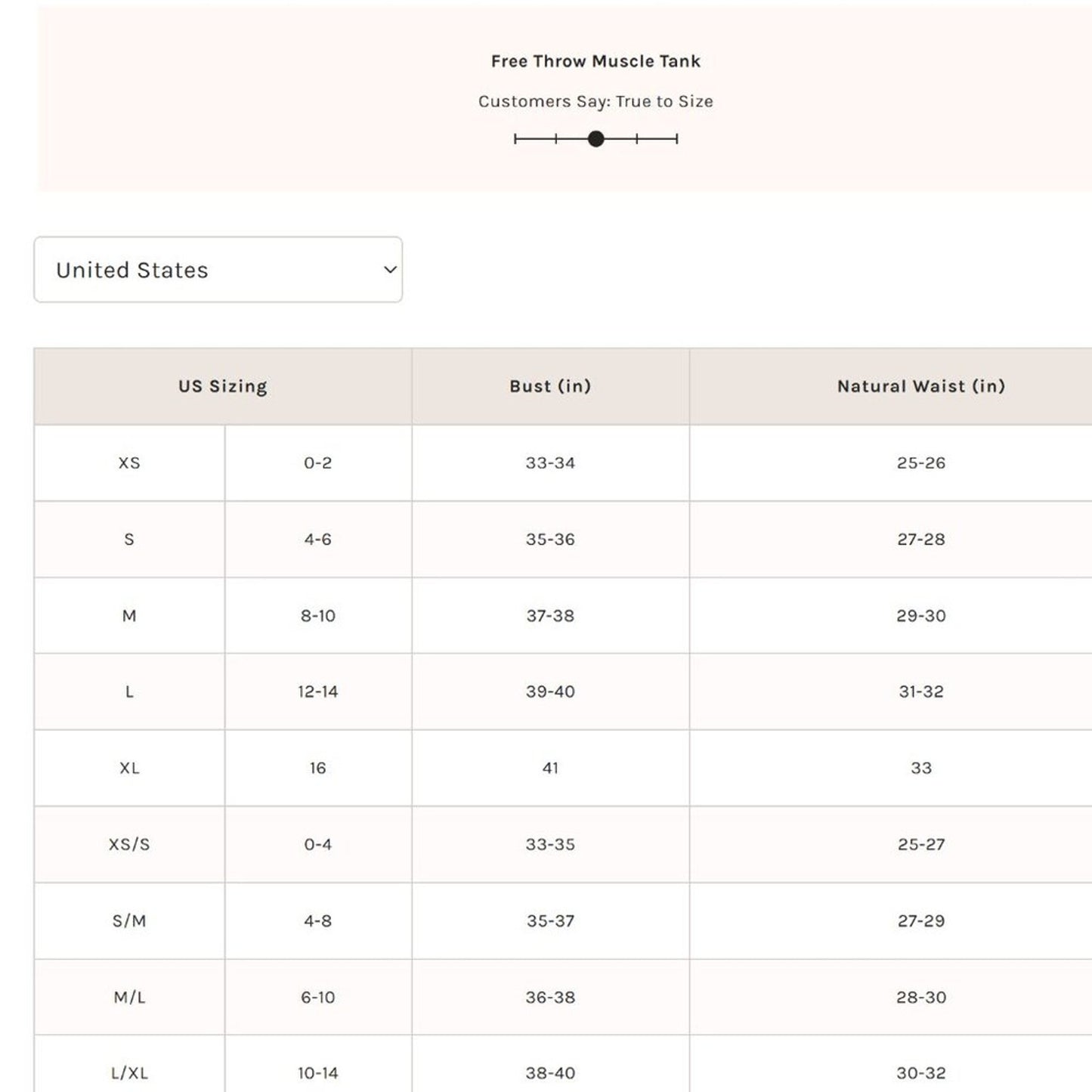 Free People Free Throw Muscle Tank in Sequoia