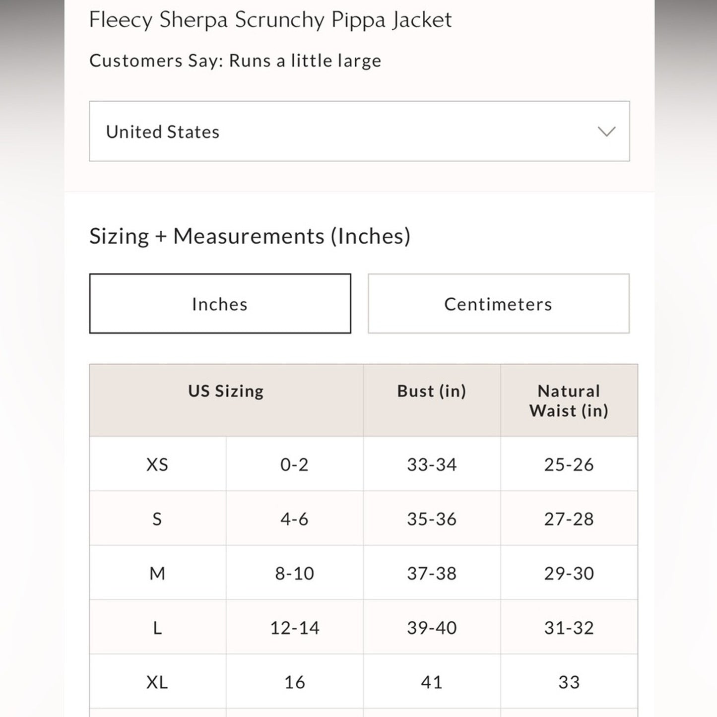 Free People Fleecy Sherpa Scrunchy Pippa Jacket in Green Combo