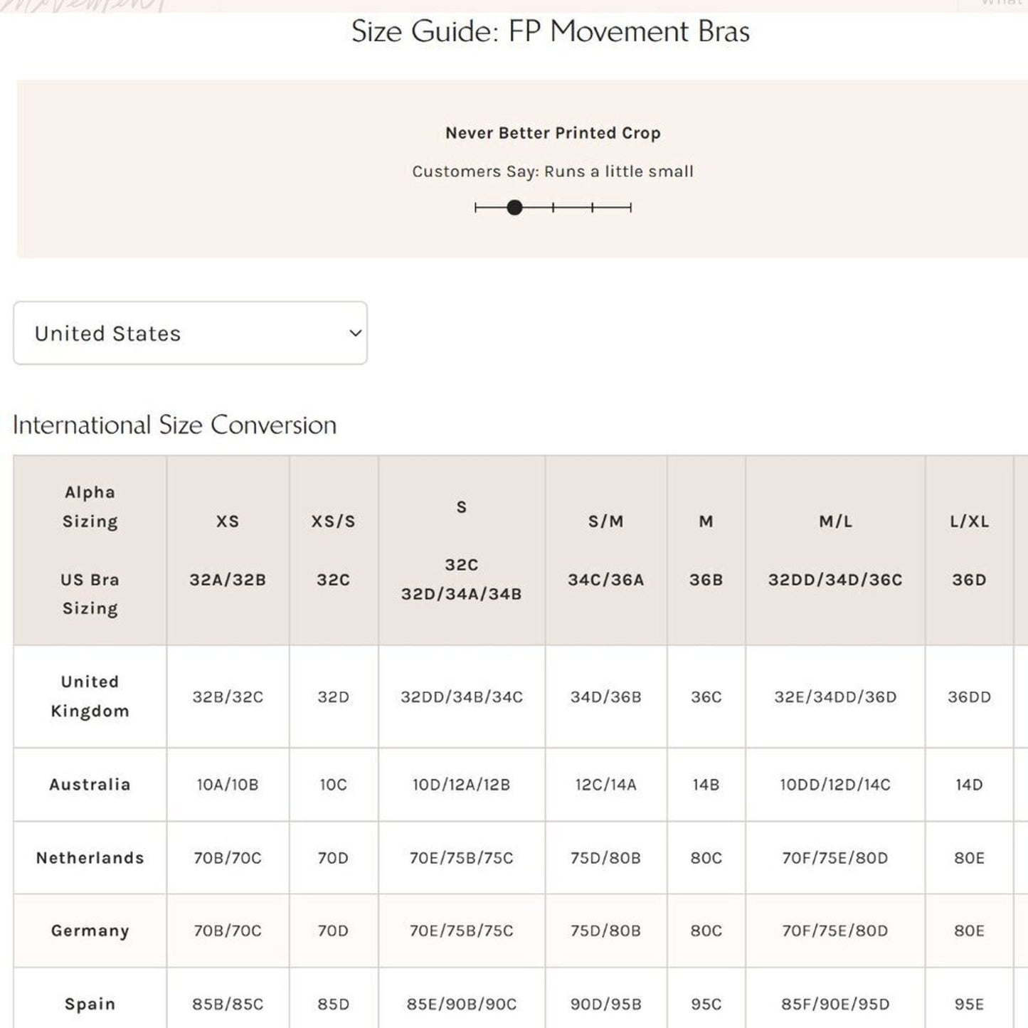 Free People Never Better Printed Crop in Mystic Floral Combo