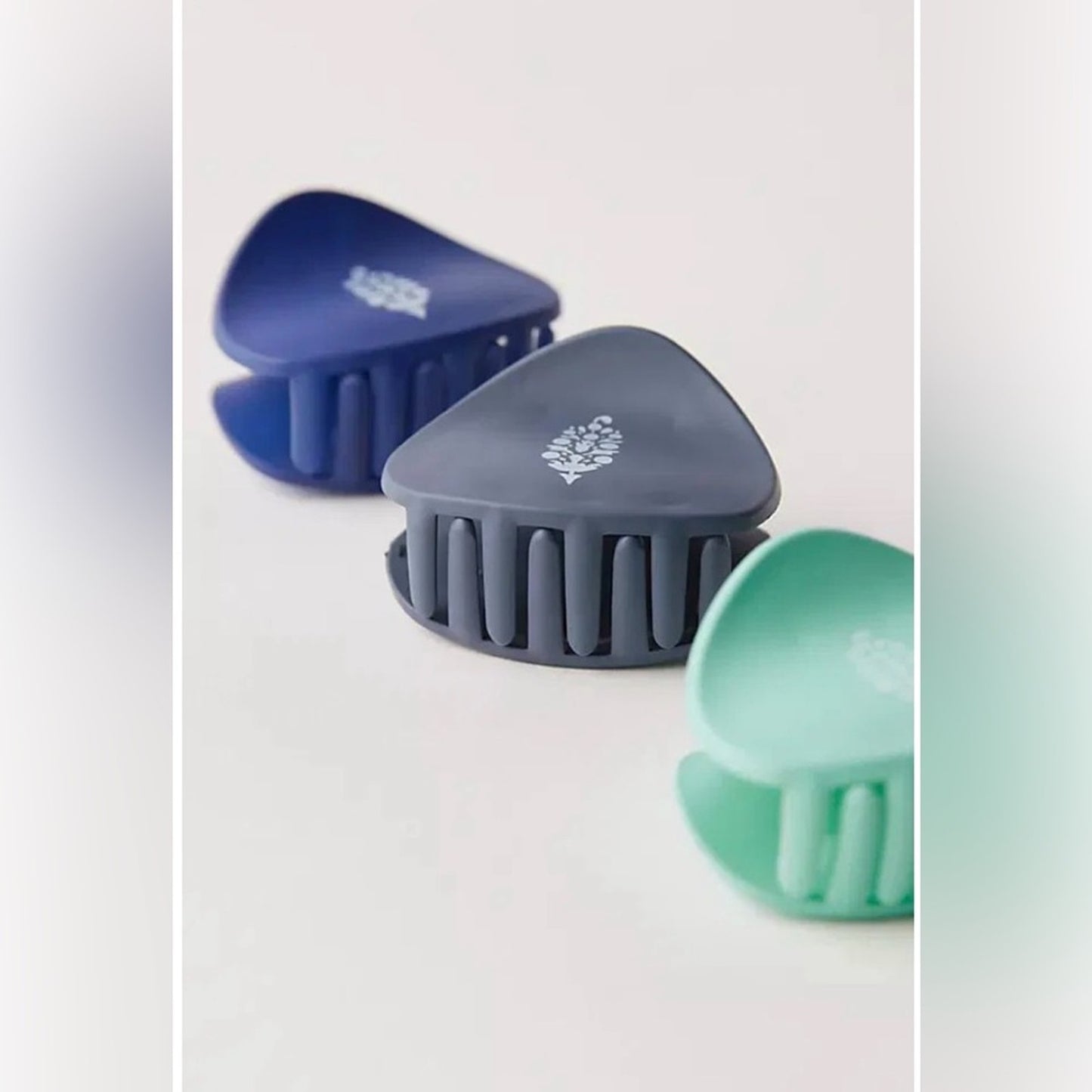 Free People Playing Hard Ball Claw Set