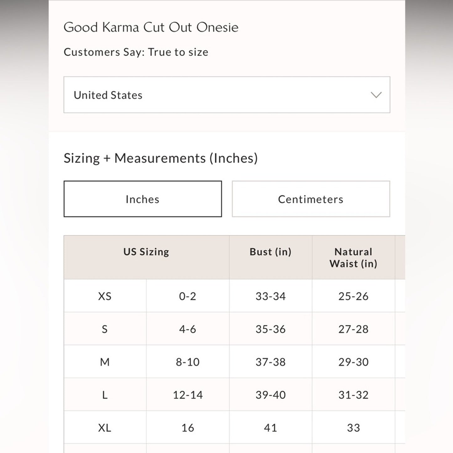 Free People Good Karma Cut Out Onesie in Black