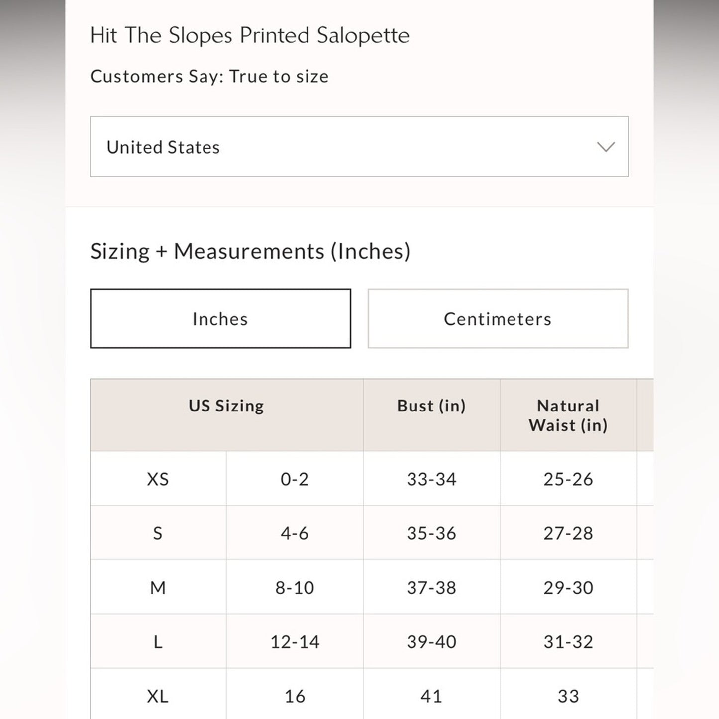 Free People Hit The Slopes Printed Salopette in Black Fairisle Combo