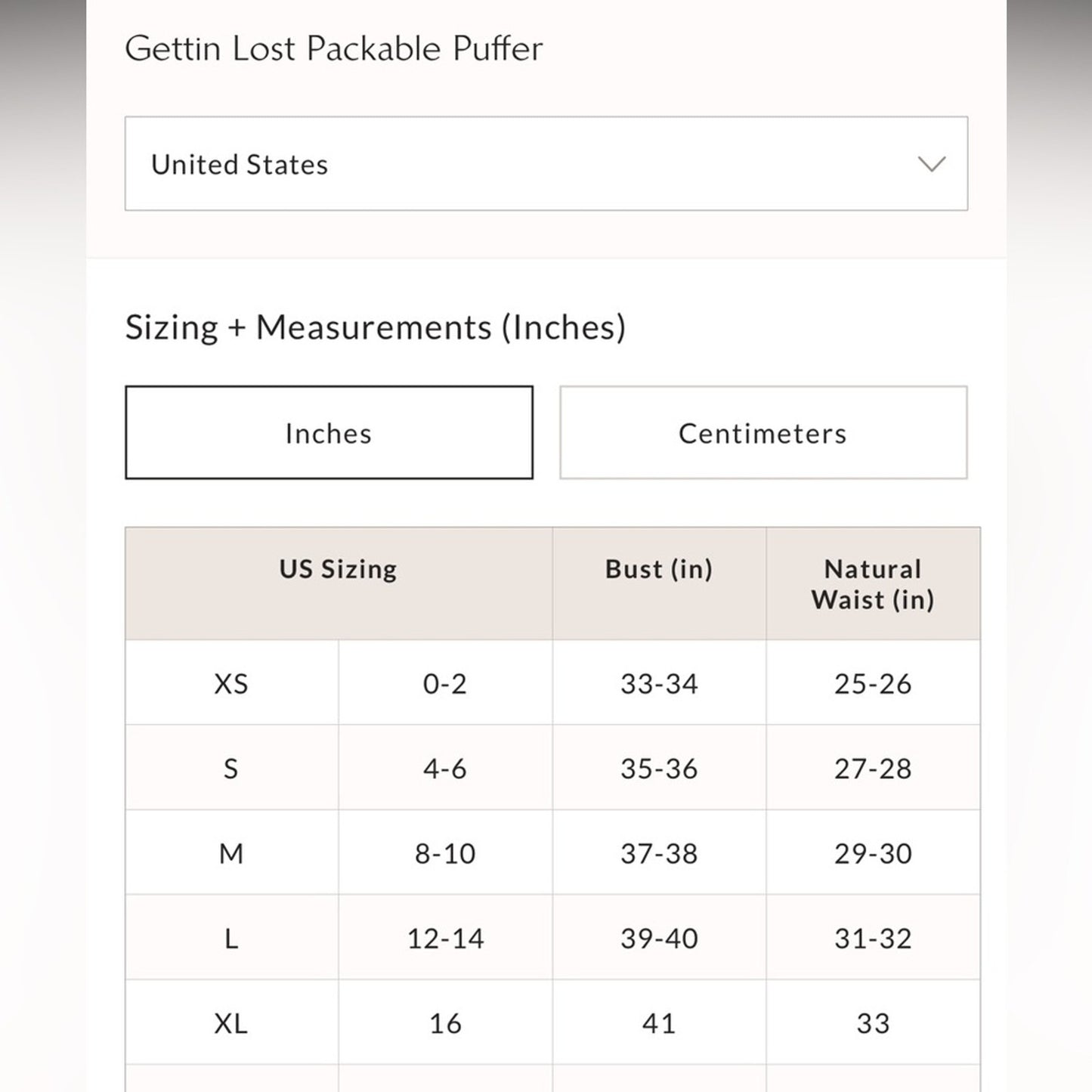 Free People Gettin Lost Packable Puffer in Red Violet