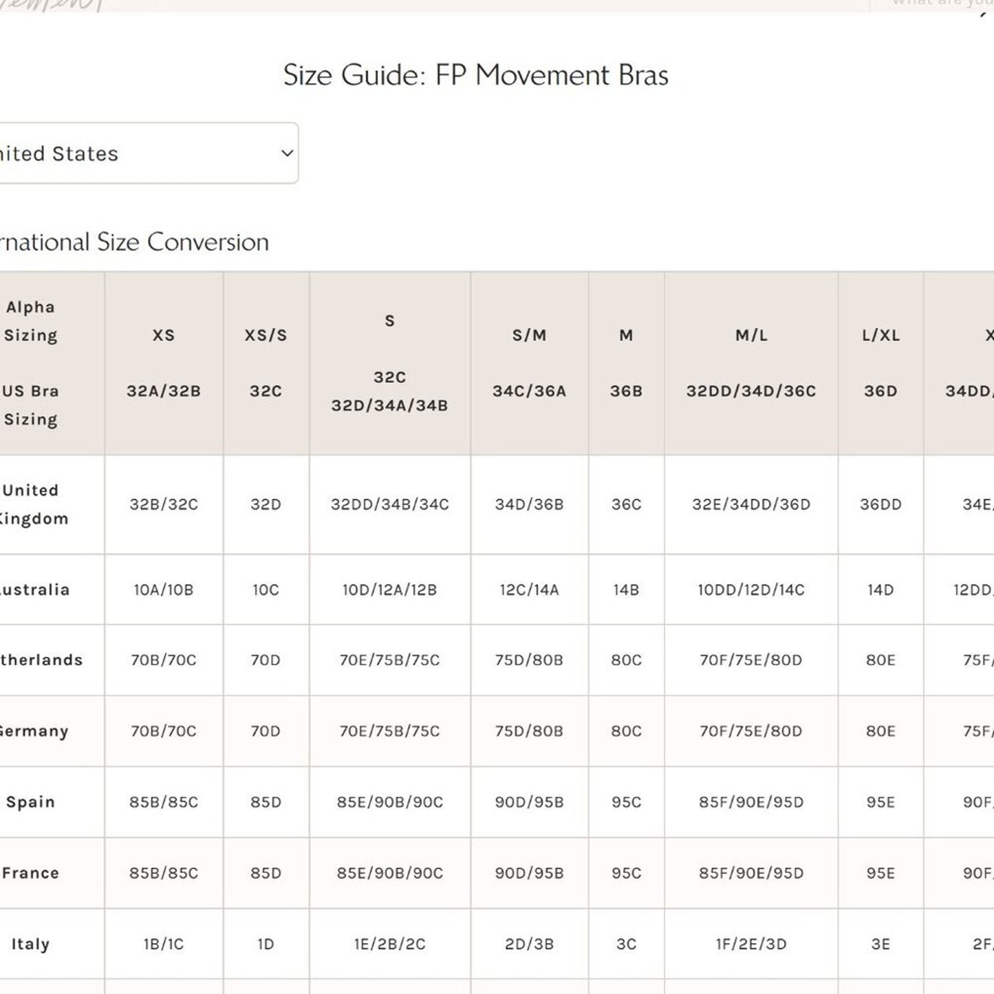 Free People Never Better Logo Set Sports Bra & Leggings in Black Combo