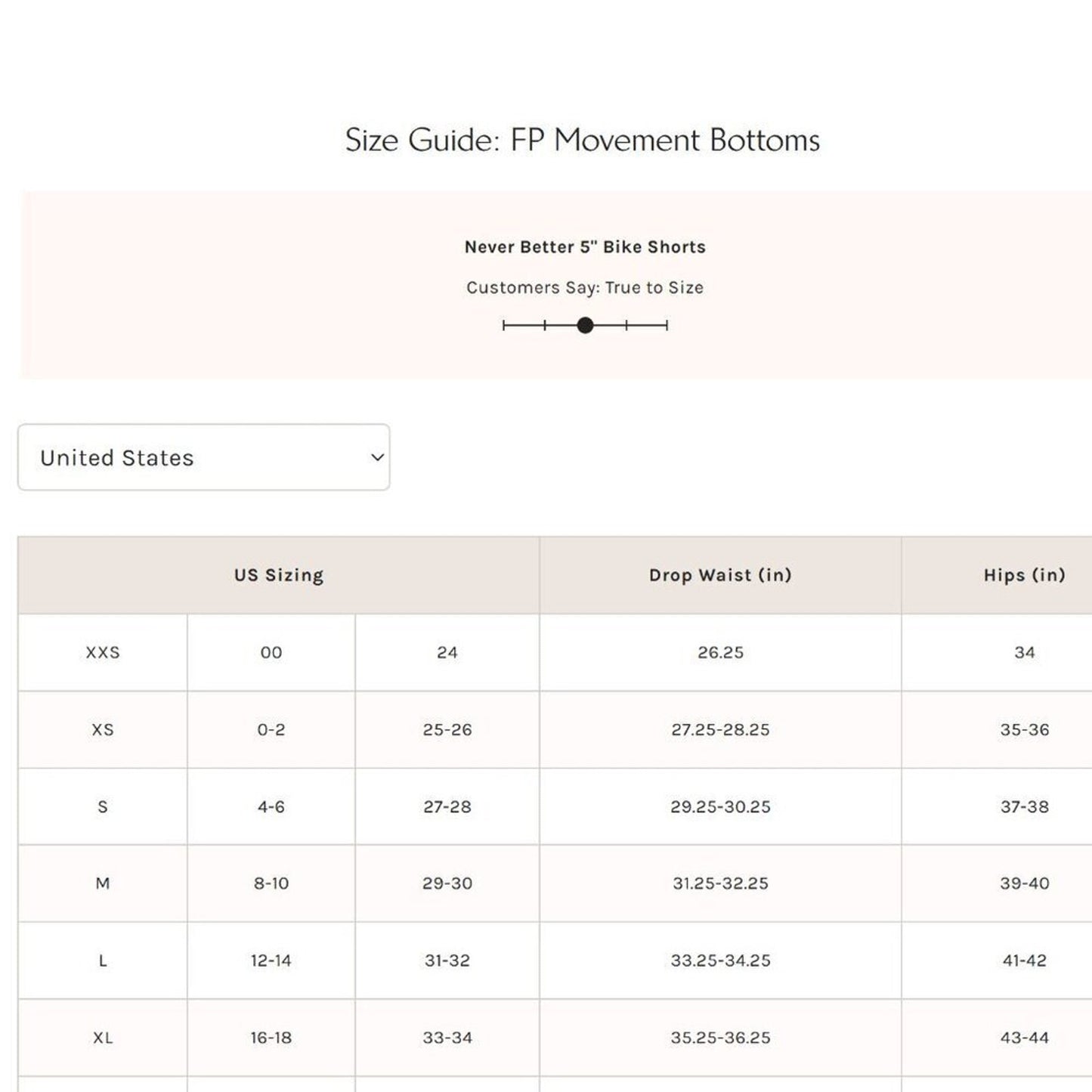 Free People Never Better 5" Bike Shorts in Sequoia