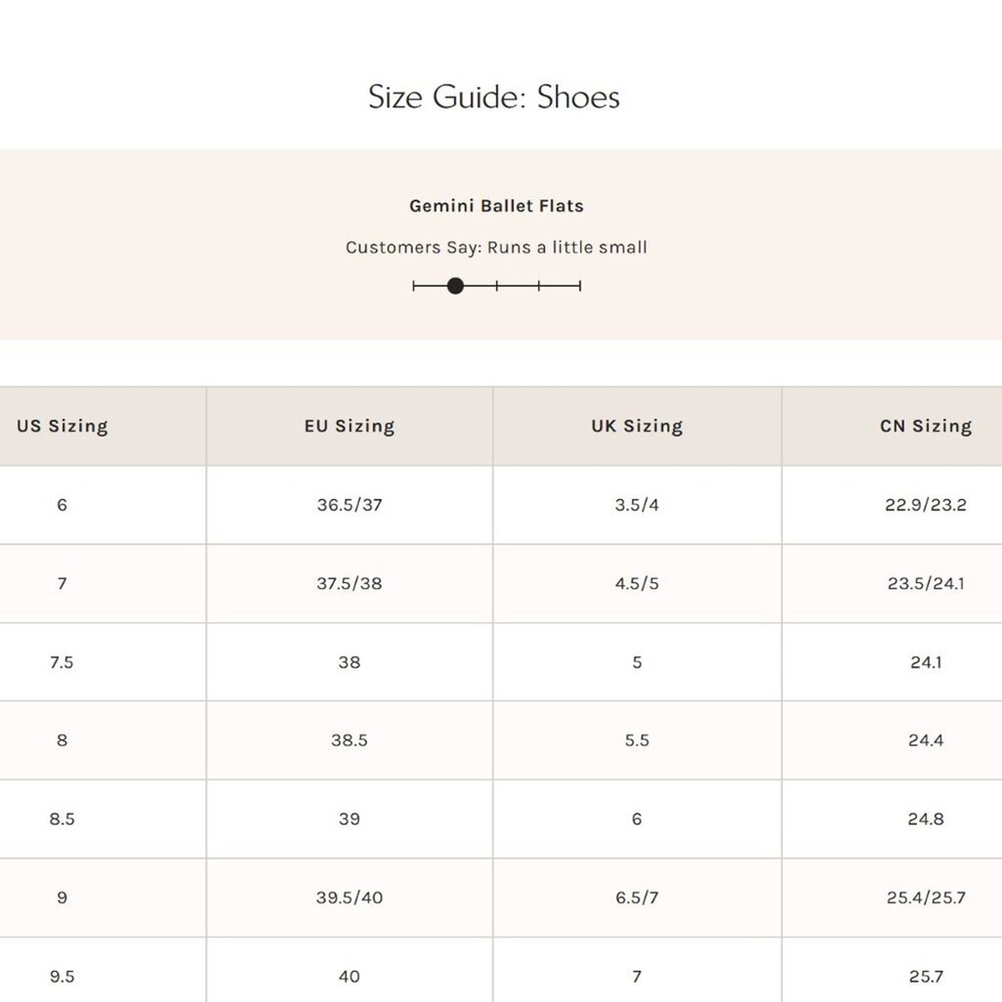 NWOT Free People Gemini Ballet Flats in Black