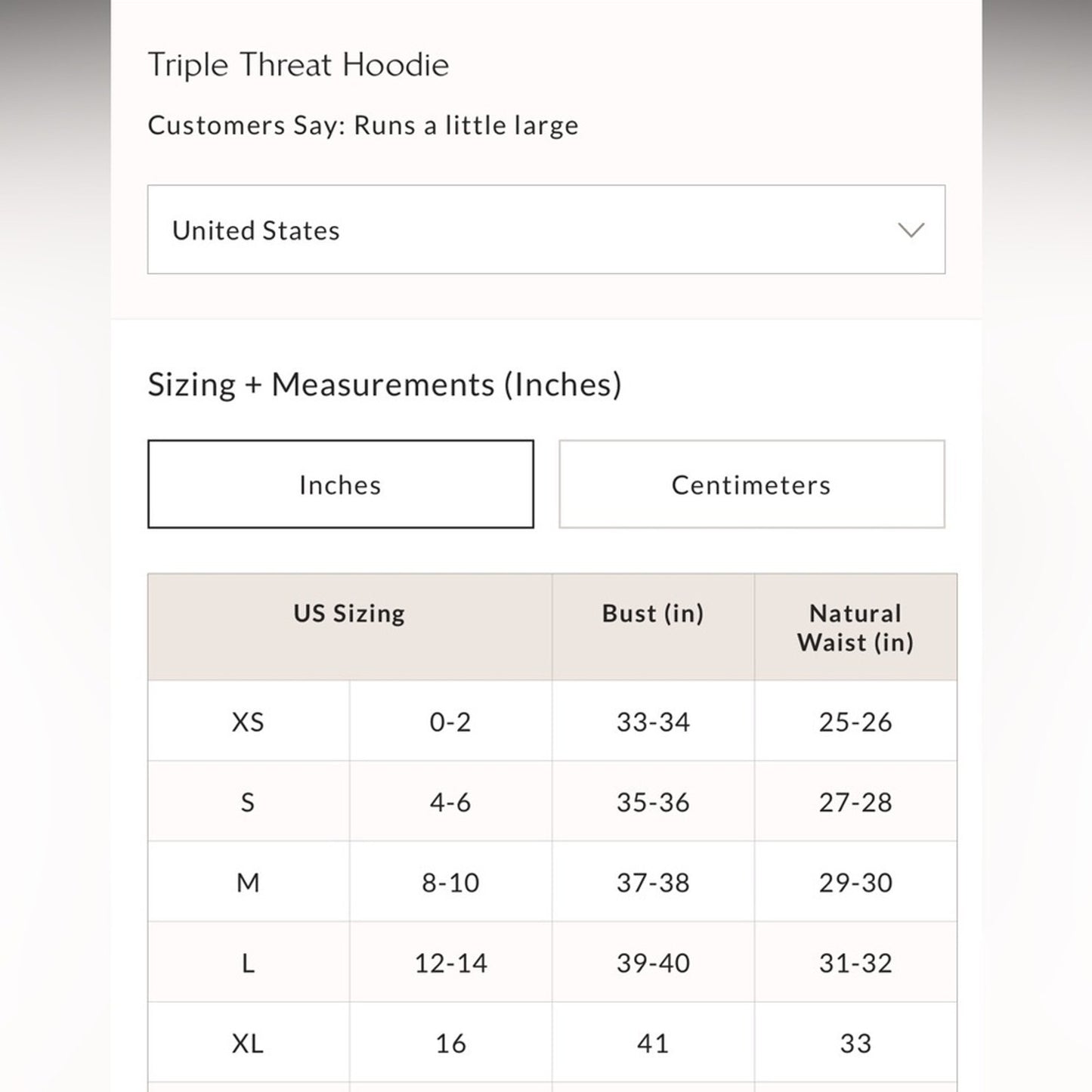 Free People Triple Threat Hoodie in Heather Grey/Victory Red