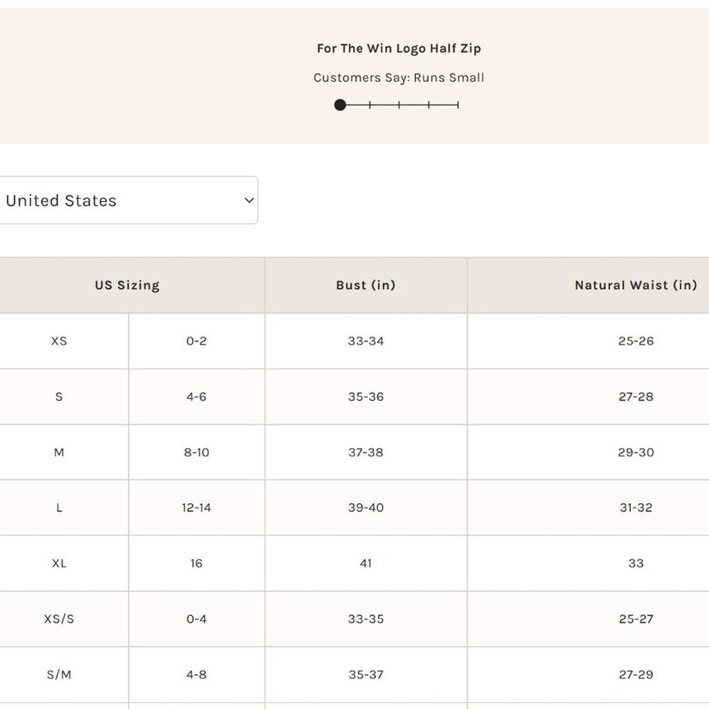 Free People For The Win Logo Half Zip in White