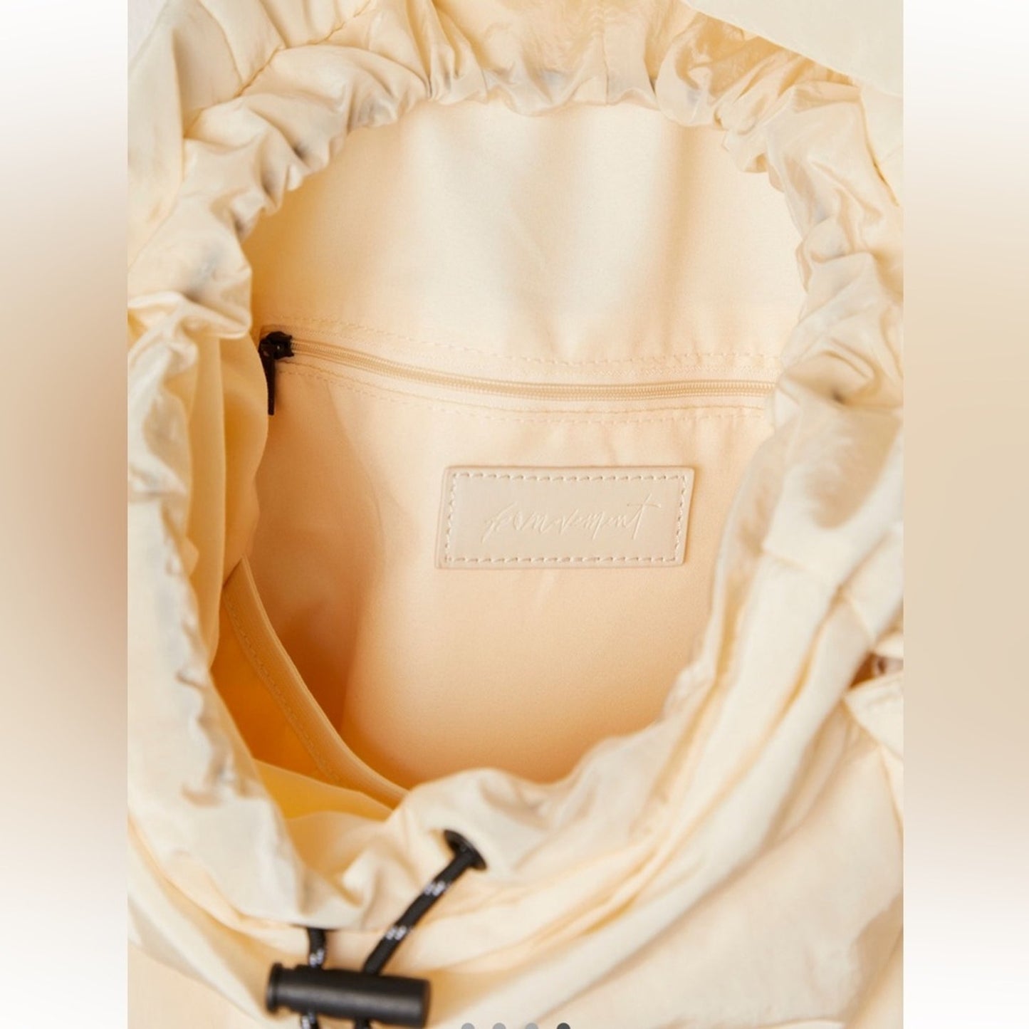 Free People Cool & Cozy Pack in Home Plate