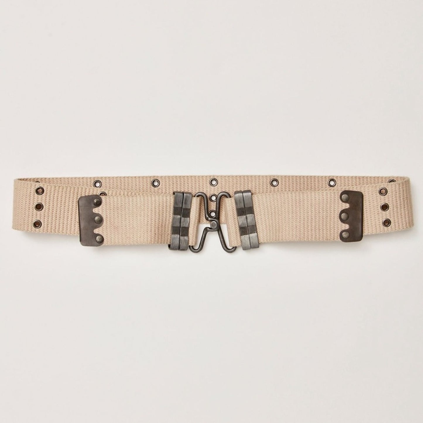 Free People Upstate Escape Belt in Mineral