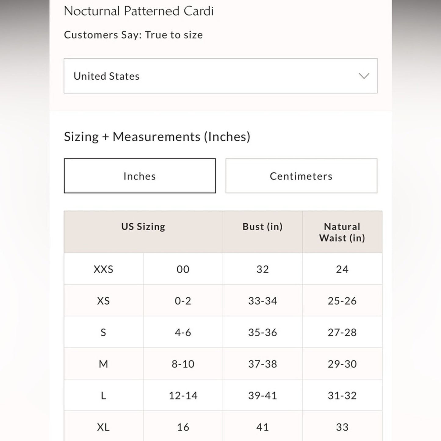 Free People Nocturnal Patterned Cardi in Retro Combo