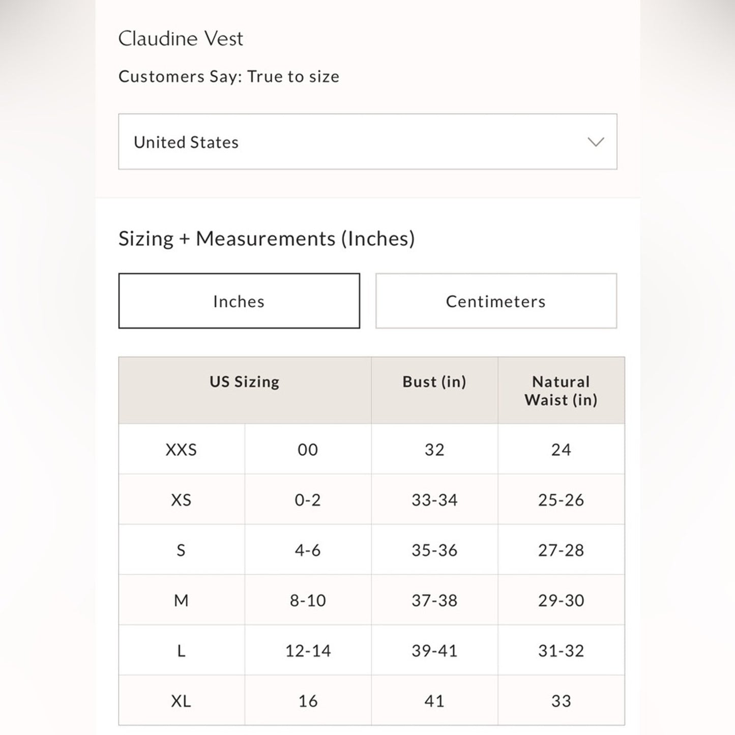 Free People Claudine Quilted Vest in Navy Gingham