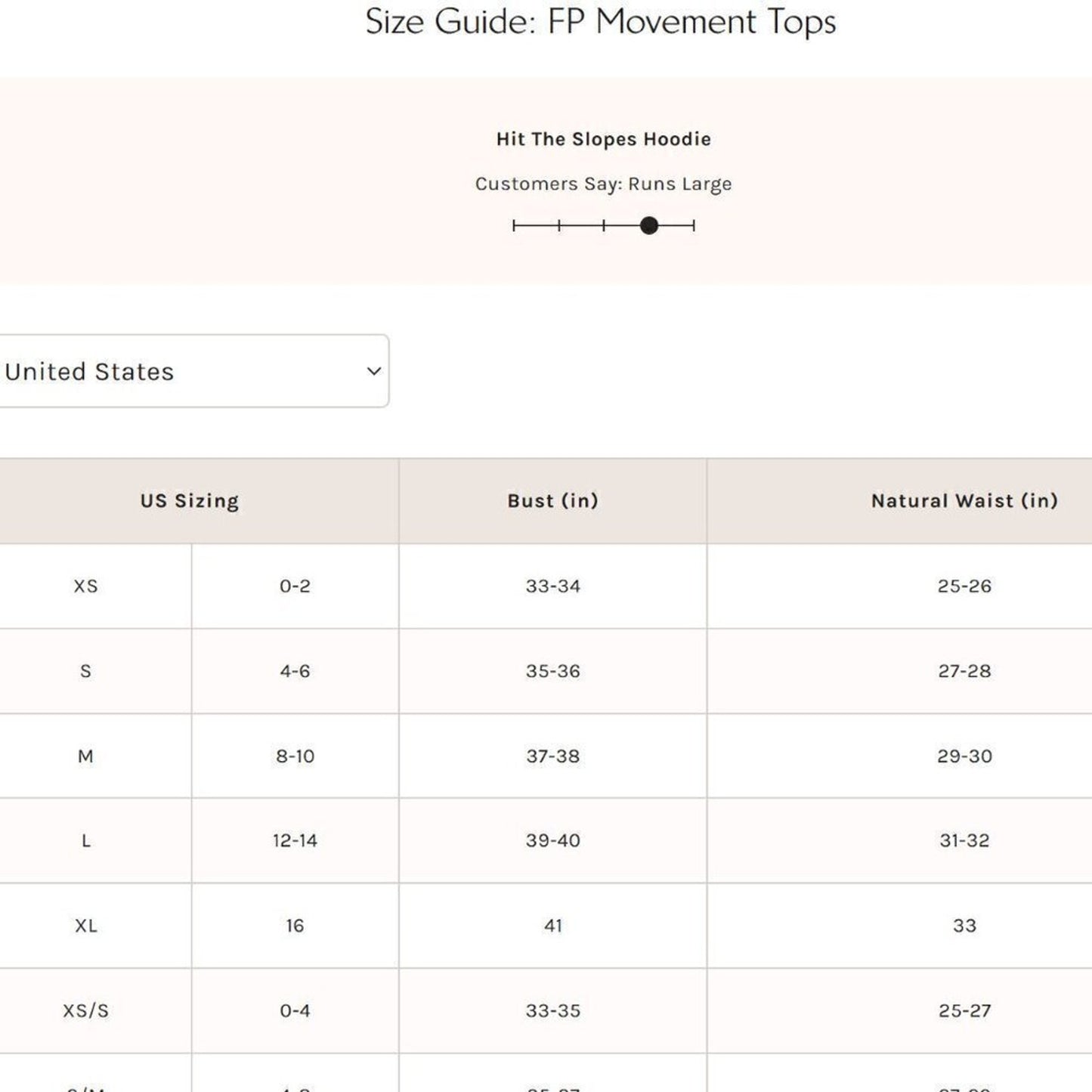 Free People Hit The Slopes Hoodie in Evergreen Combo