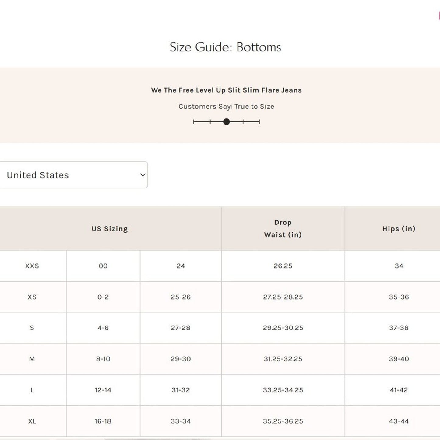 Free People Level Up Slit Slim Flare Jeans in Ridge Grey