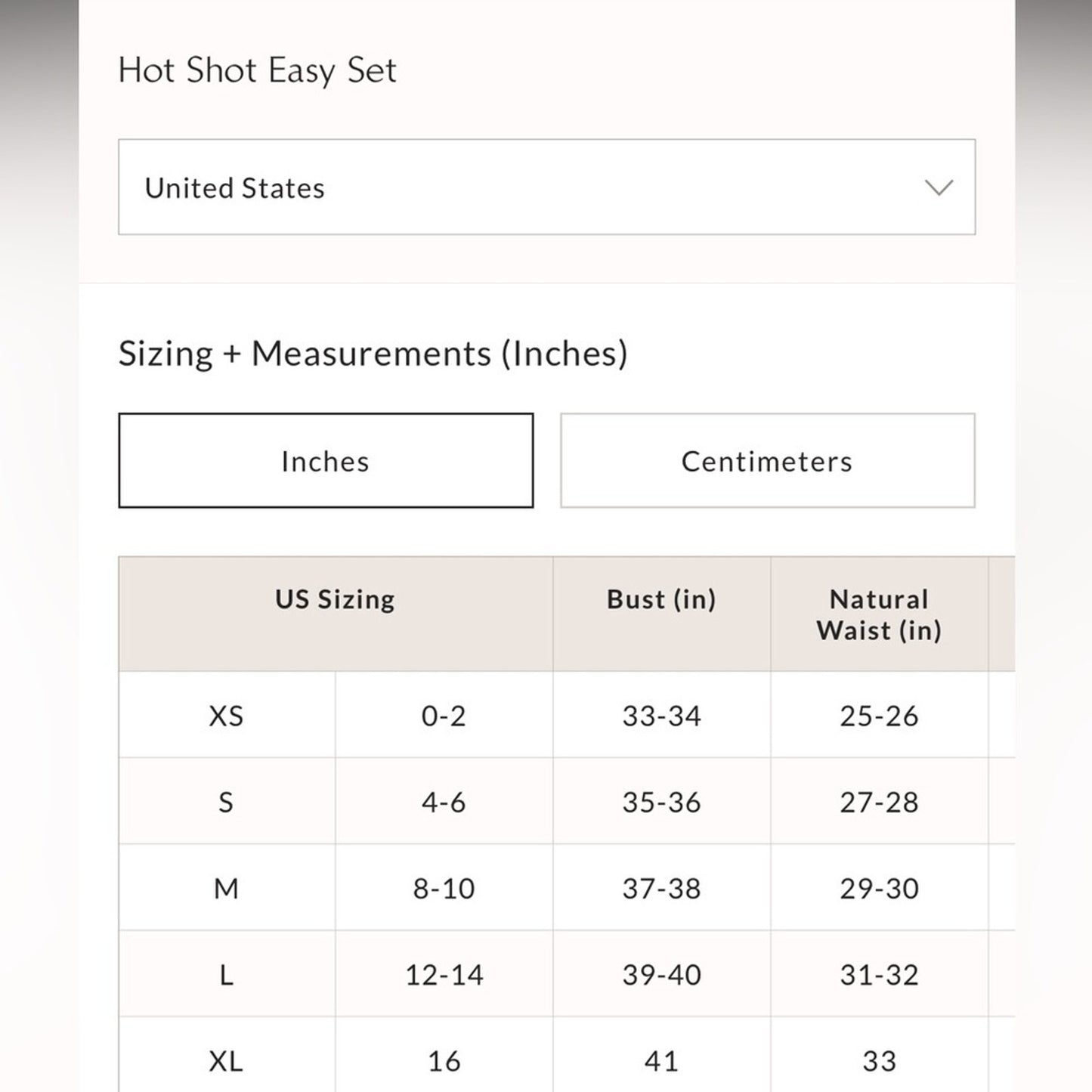 Free People Hot Shot Easy Set in Cactus